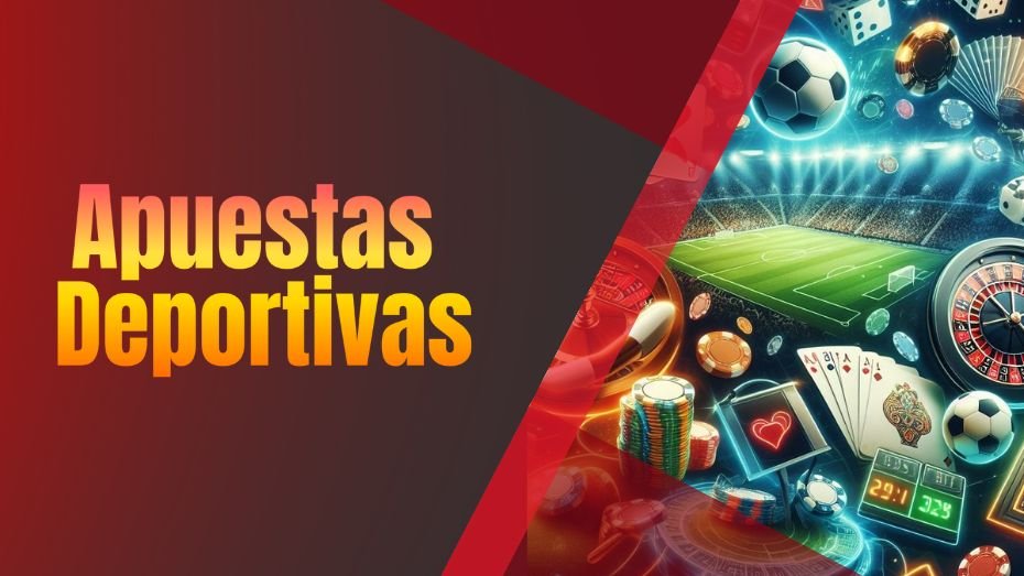 Apuestas Deportivas