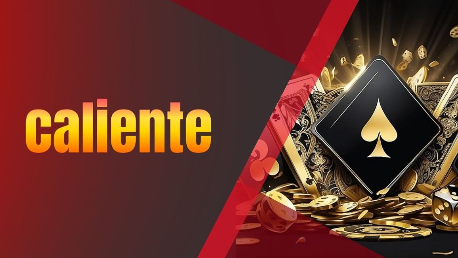 Caliente Casino El Mejor de México en Slots y Juegos