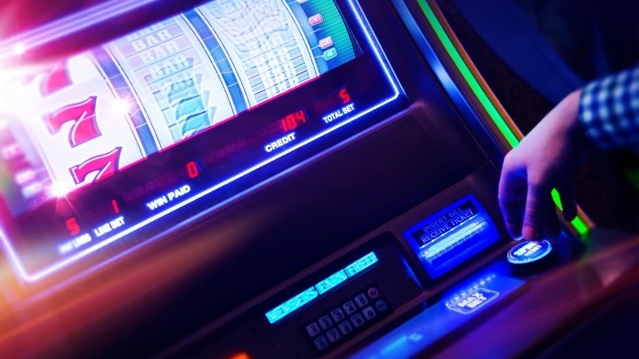 Cómo Jugar en las Slots de Caliente