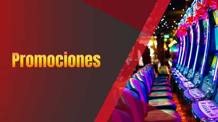 Bonos y Promociones de Caliente Casino