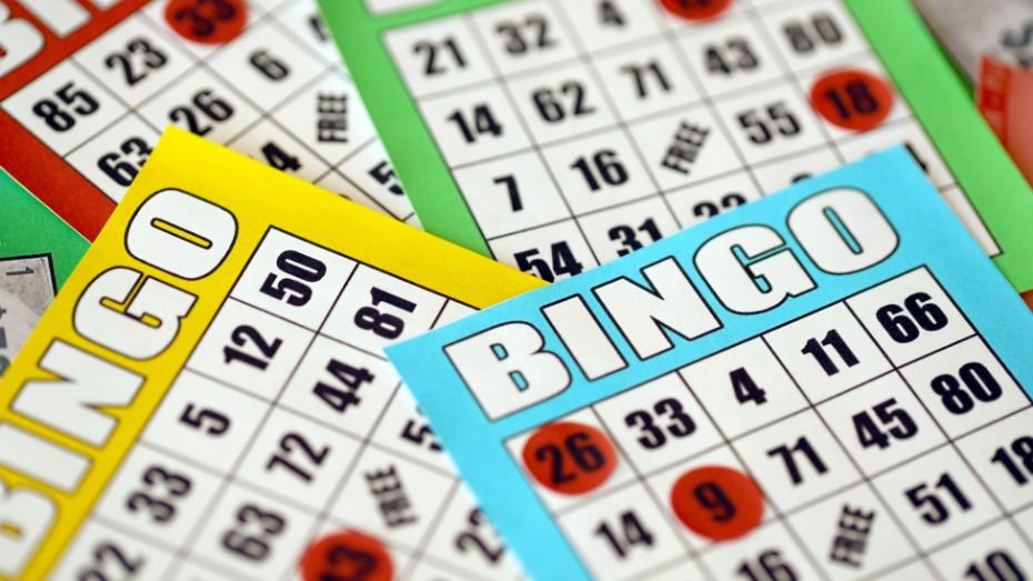 ¿Cómo Ganar en el Bingo?