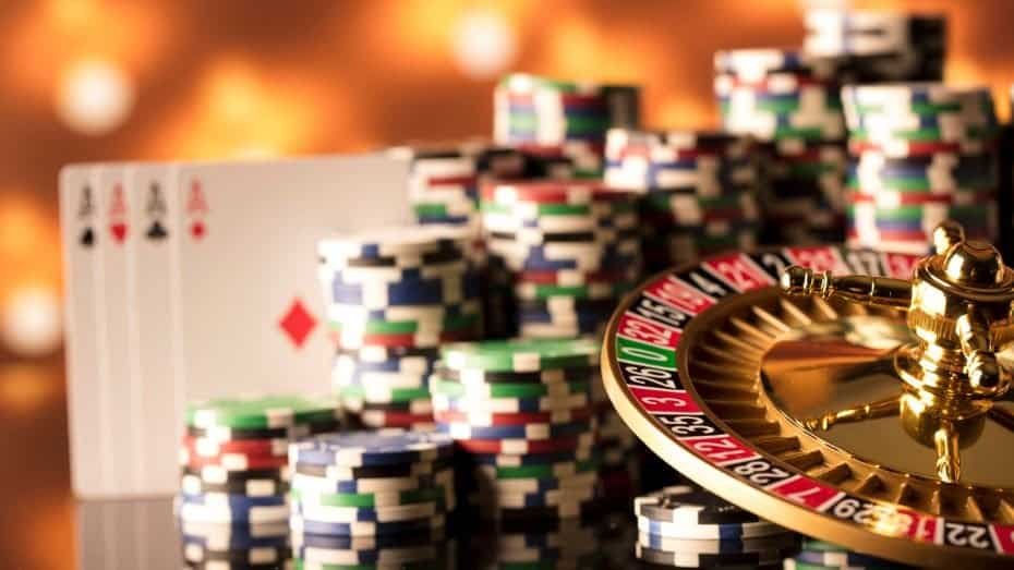 ¿Por qué jugar en el casino en línea Caliente